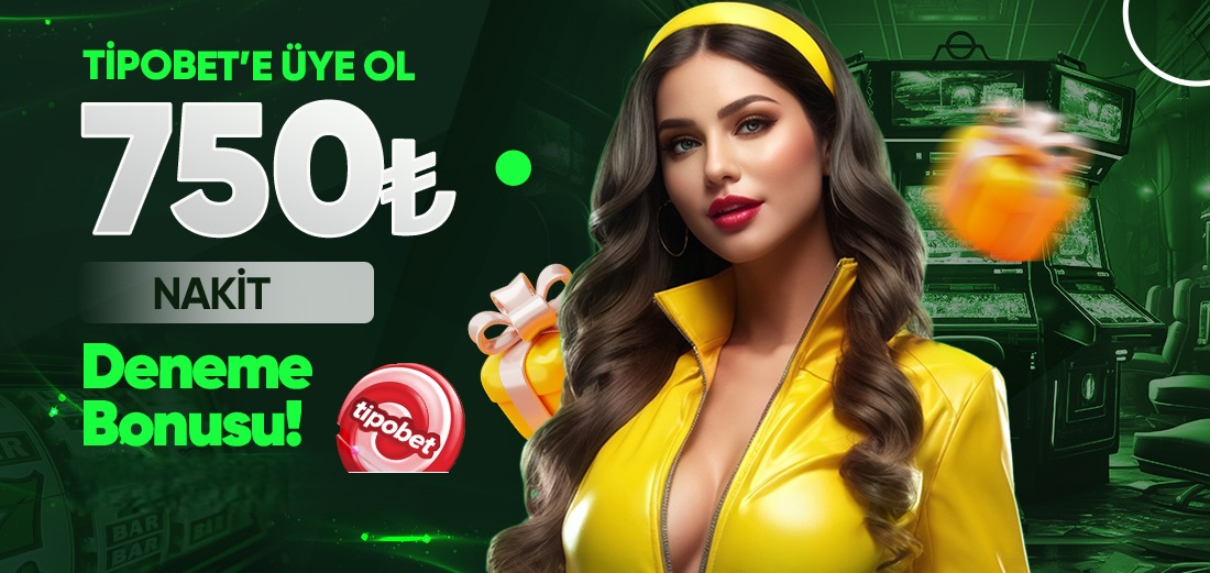tipobet deneme bonusu